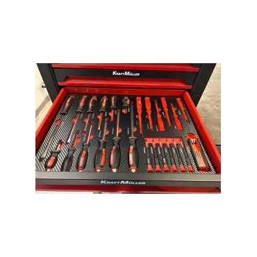 Mini servante Kraft Muller : compacte, fonctionnelle et durable