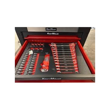 Mini servante Kraft Muller : compacte, fonctionnelle et durable