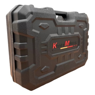 PUISSANTE CLÉ À CHOC KRAFTMULLER 48V