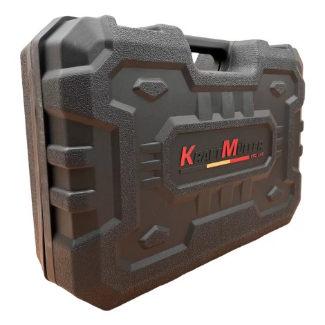 PUISSANTE CLÉ À CHOC KRAFTMULLER 48V