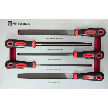 Servante XXL HUTTENBERG Outillée