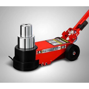 Cric hydro-pneumatique Kraftmuller 60T