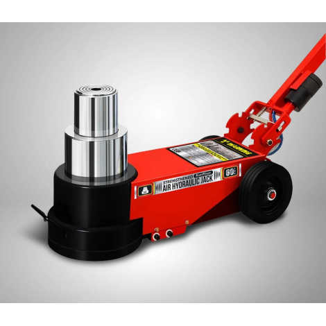 Cric hydro-pneumatique Kraftmuller 60T