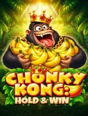 Chonky Kong Hold and Win