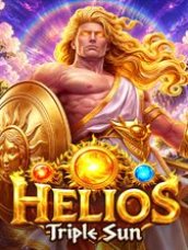Helios Triple Sun