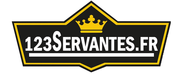 123servantes