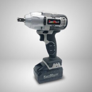 Clé à chocs Kraftmuller 36V - Brushless KM-1777 – Image 4