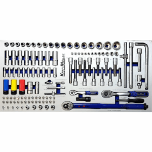 Servante Kraftmuller XXL 13/11 version 2025 – Image 10