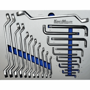 Servante Kraftmuller XXL 13/11 version 2025 – Image 12