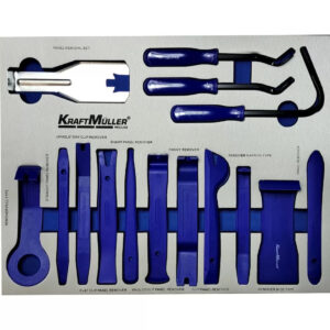 Servante Kraftmuller XXL 13/11 version 2025 – Image 4