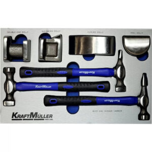 Servante Kraftmuller XXL 13/11 version 2025 – Image 3