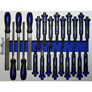 Servante Kraftmuller XXL 13/11 version 2025 – Image 9